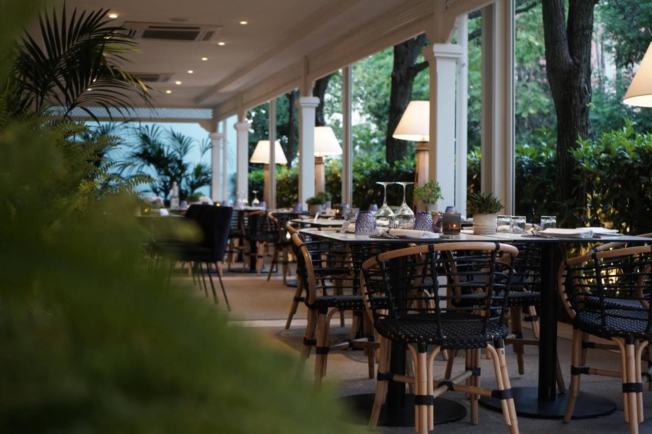 Hotel Maestrale Riccione Exterior photo