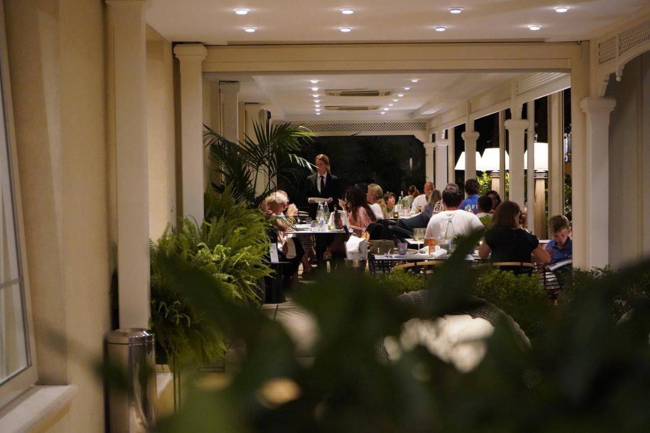 Hotel Maestrale Riccione Exterior photo