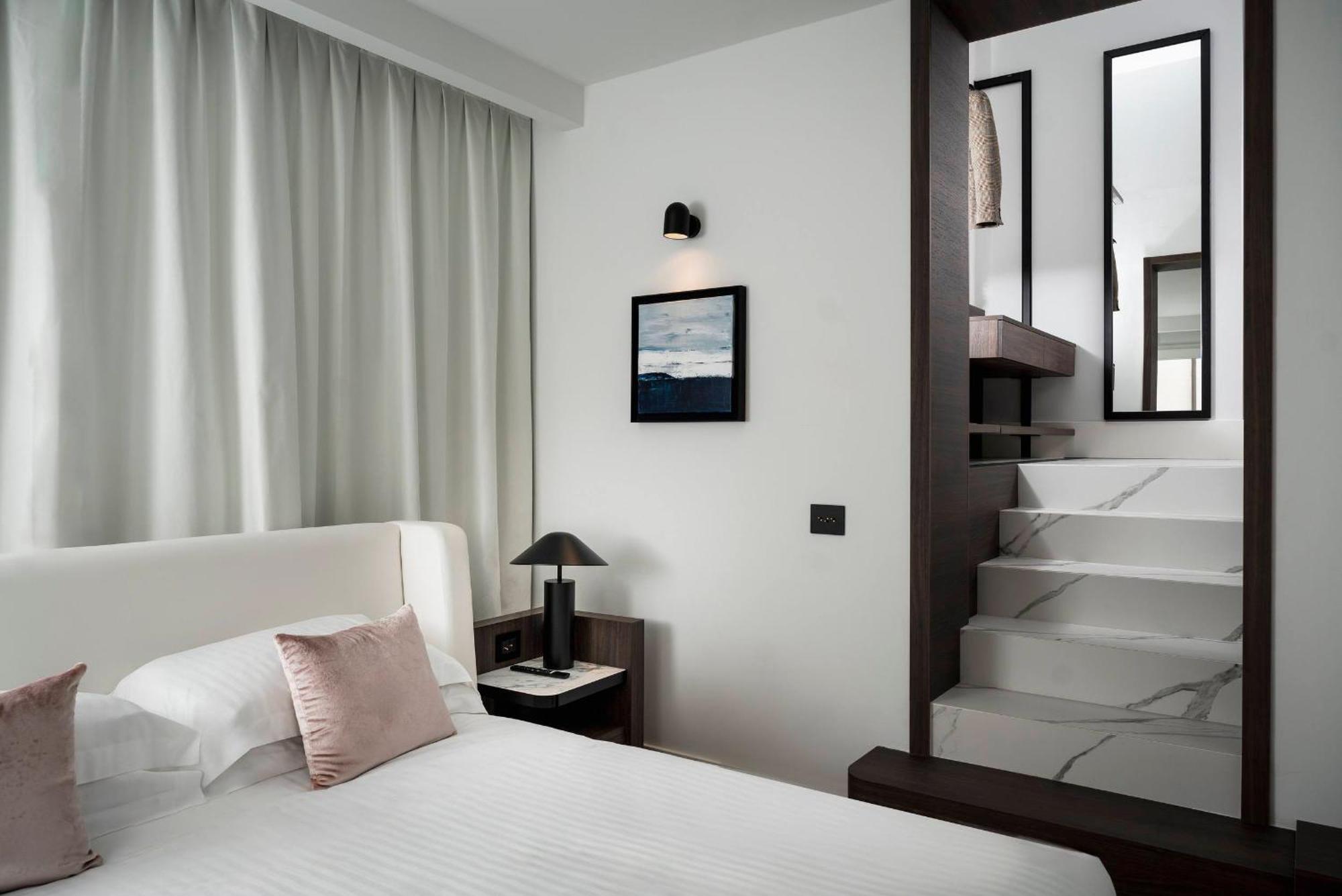 Hotel Maestrale Riccione Exterior photo