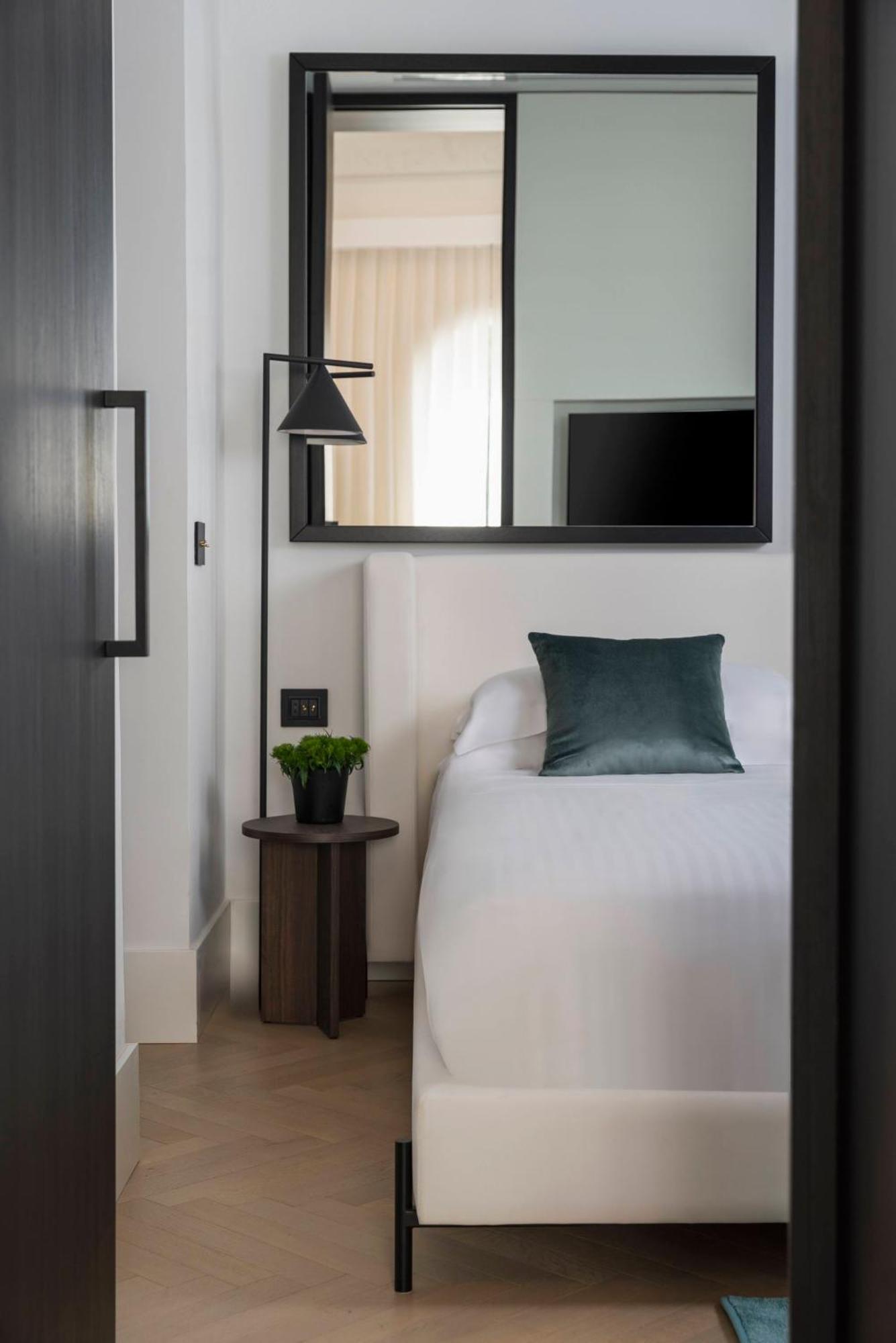 Hotel Maestrale Riccione Exterior photo