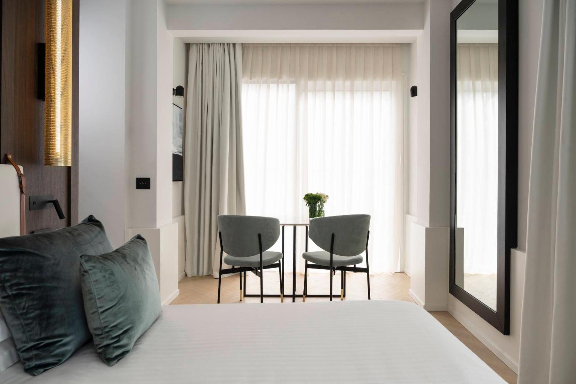 Hotel Maestrale Riccione Exterior photo