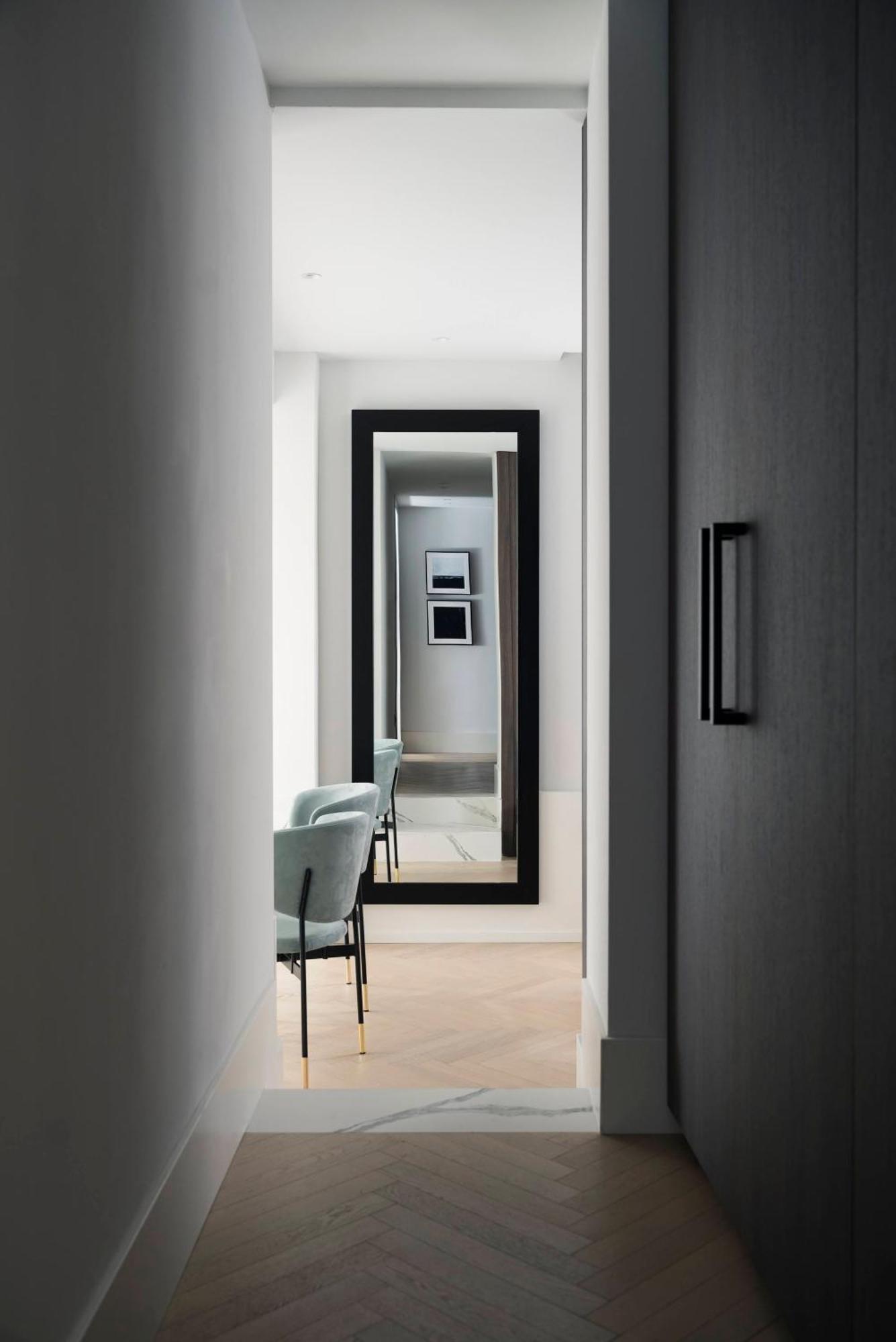 Hotel Maestrale Riccione Exterior photo