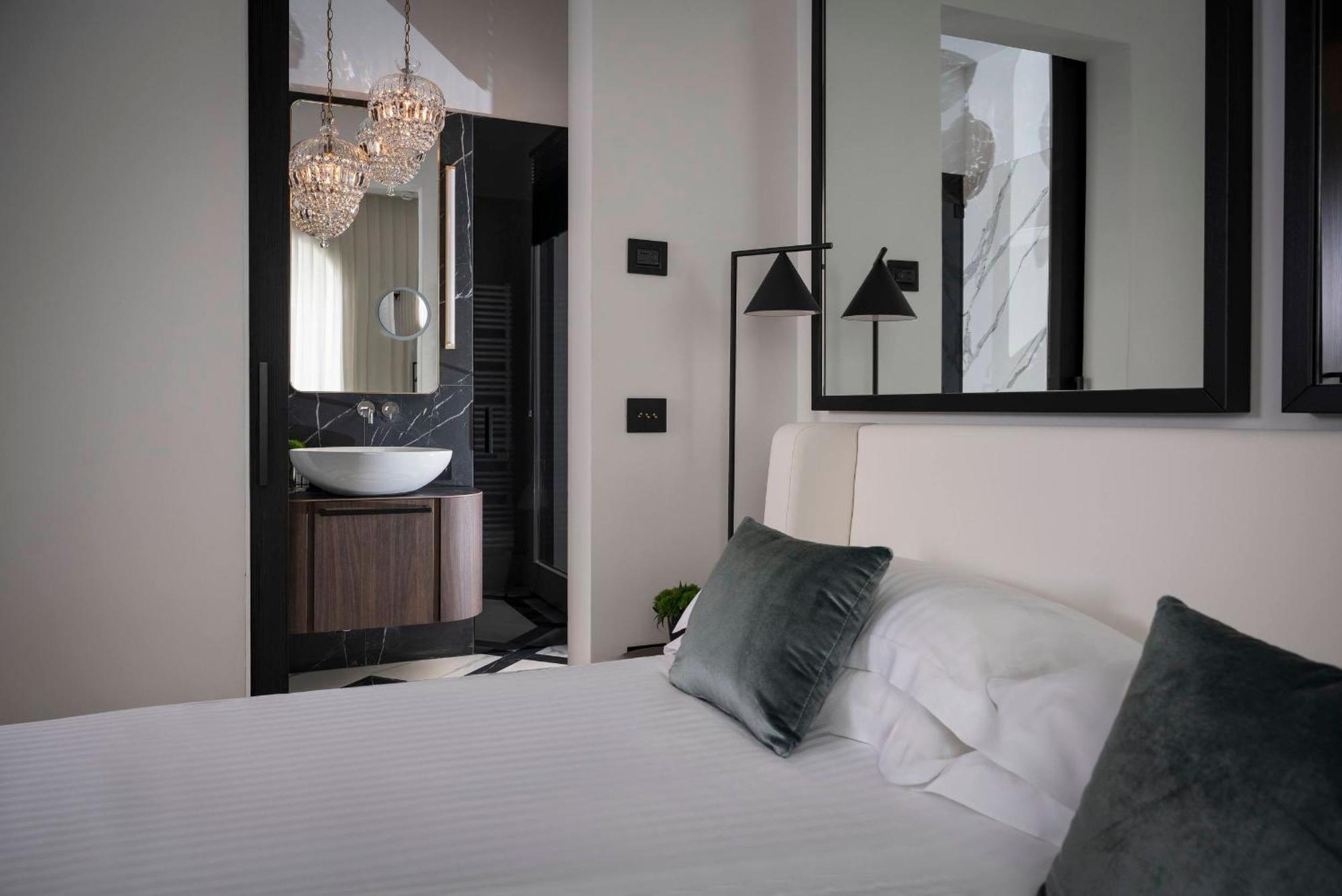 Hotel Maestrale Riccione Exterior photo