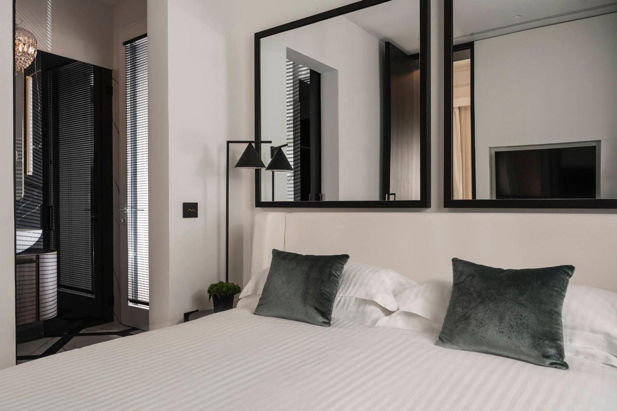 Hotel Maestrale Riccione Exterior photo